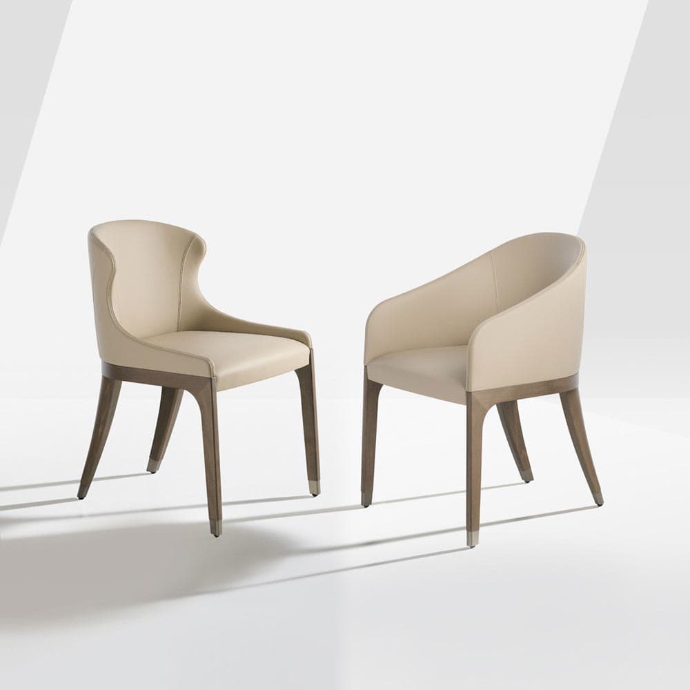 Miura Armchair by Potocco