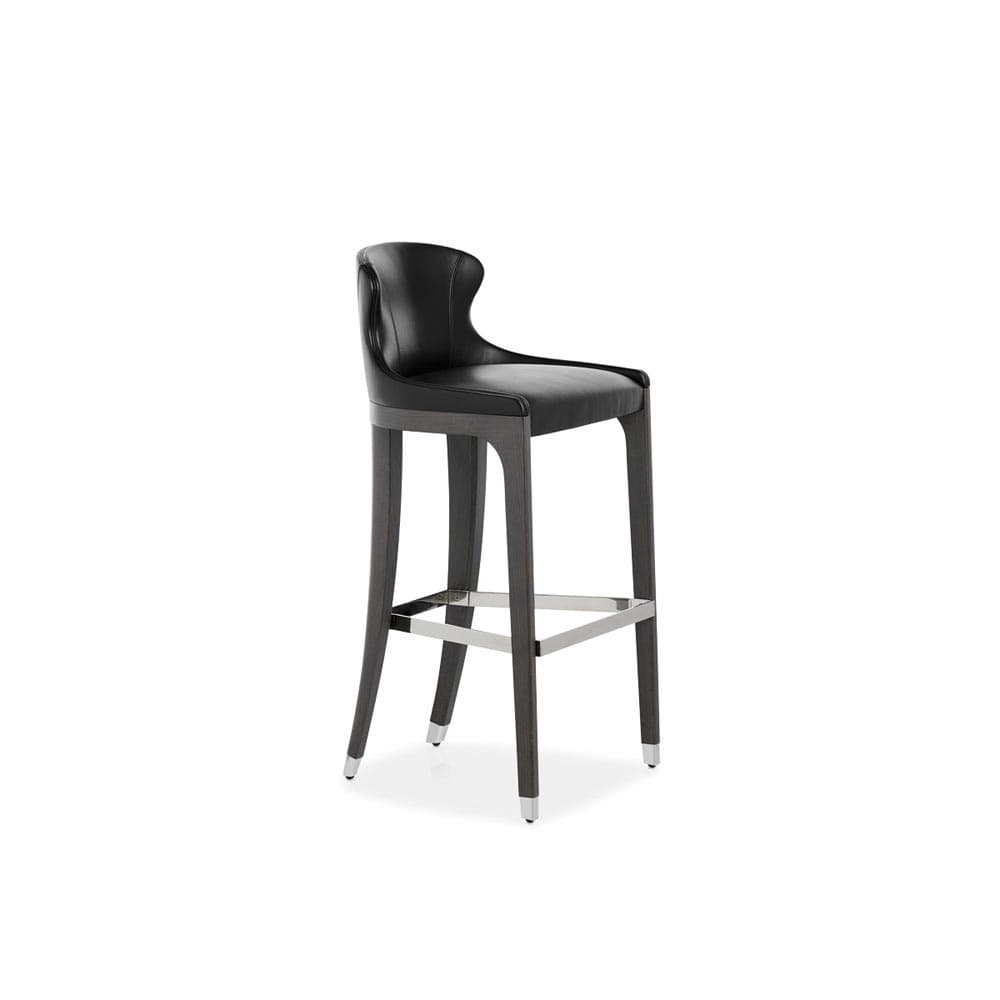 Miura Bar Stool by Potocco