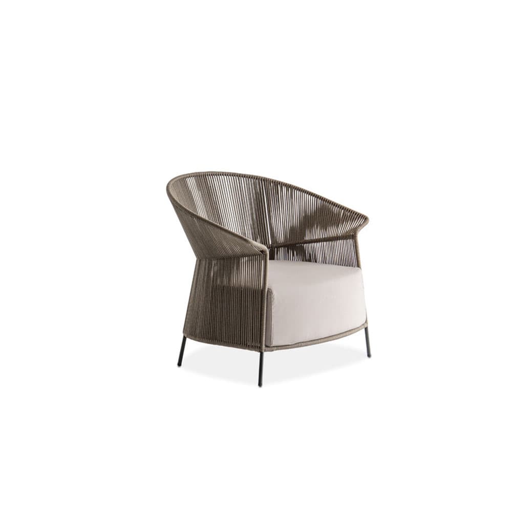 Ola 923 Outdoor Armchair By FCI London