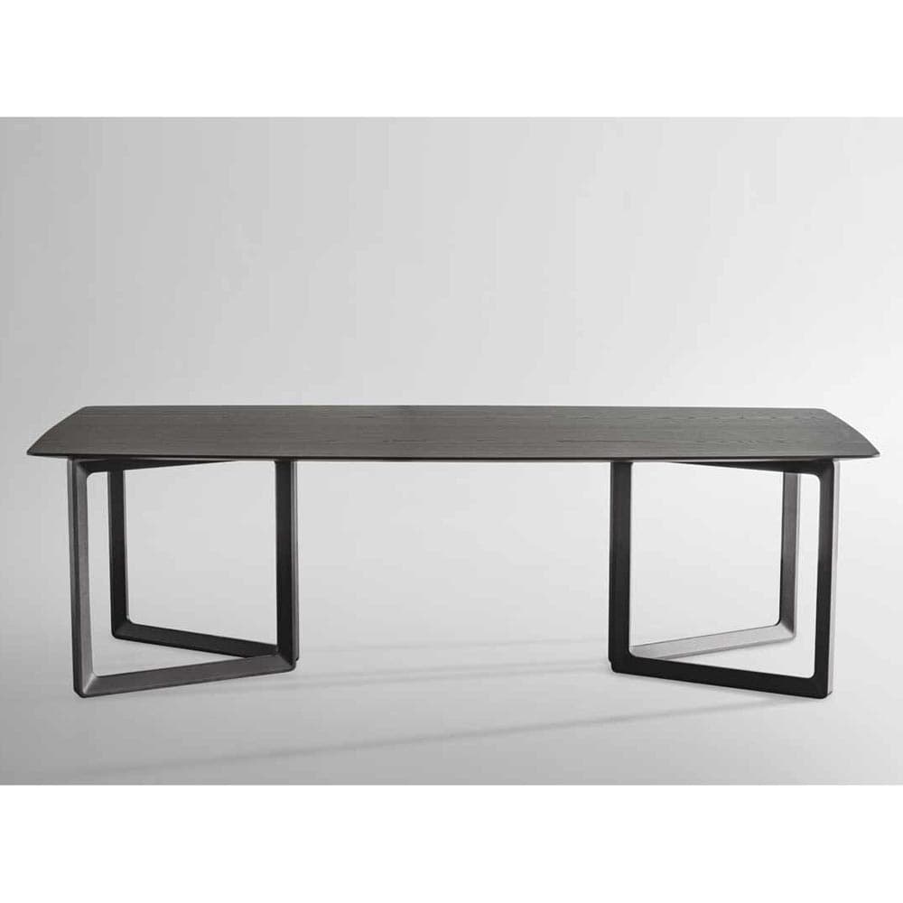 Opus Dining Table by Potocco