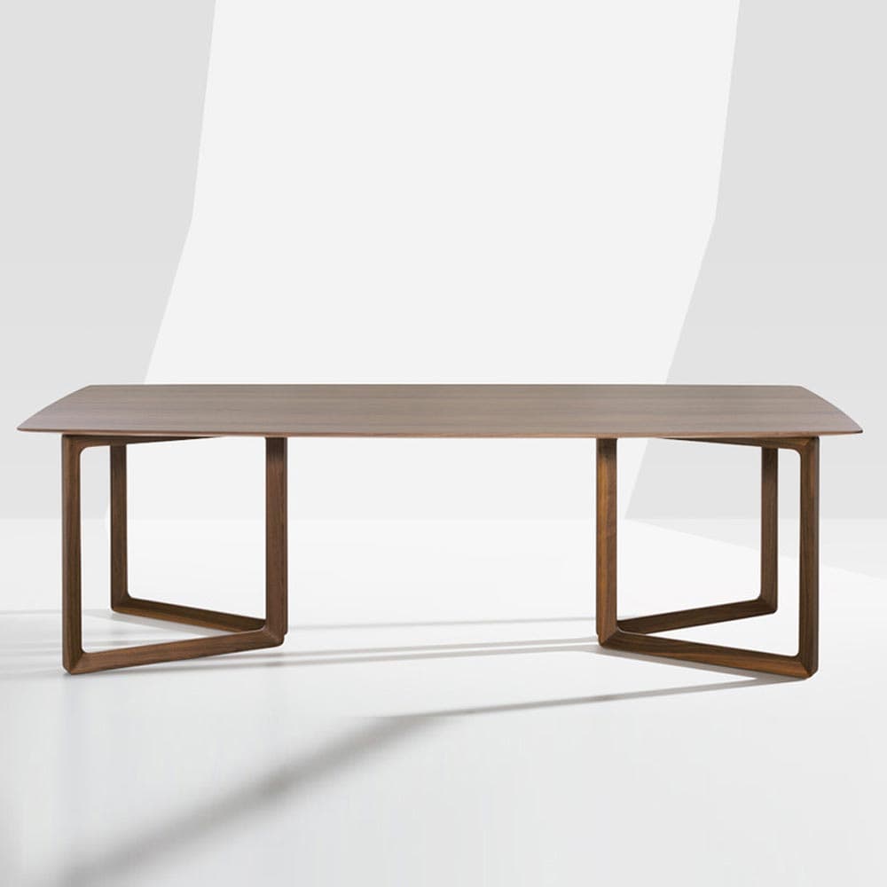 Opus Dining Table by Potocco