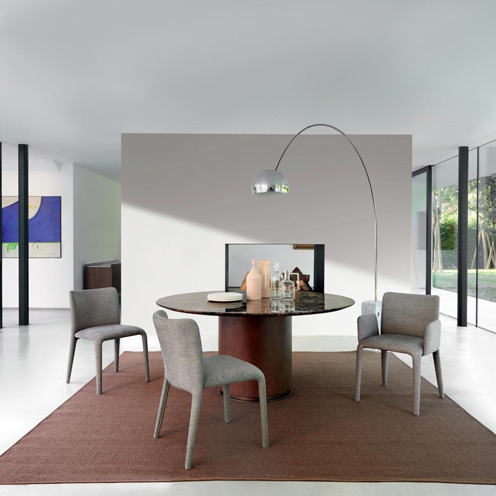 Otab Dining Table by Potocco