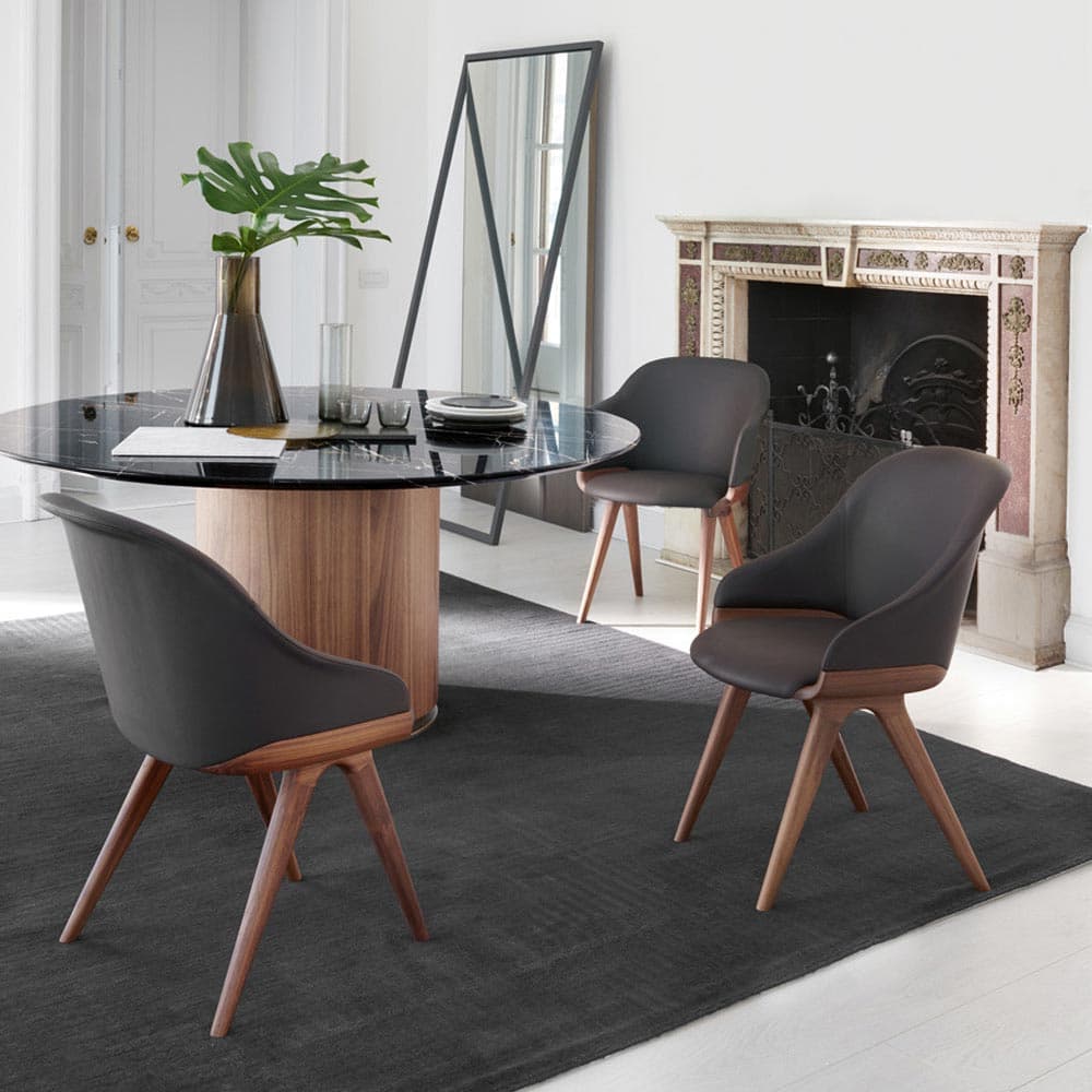 Otab Dining Table by Potocco