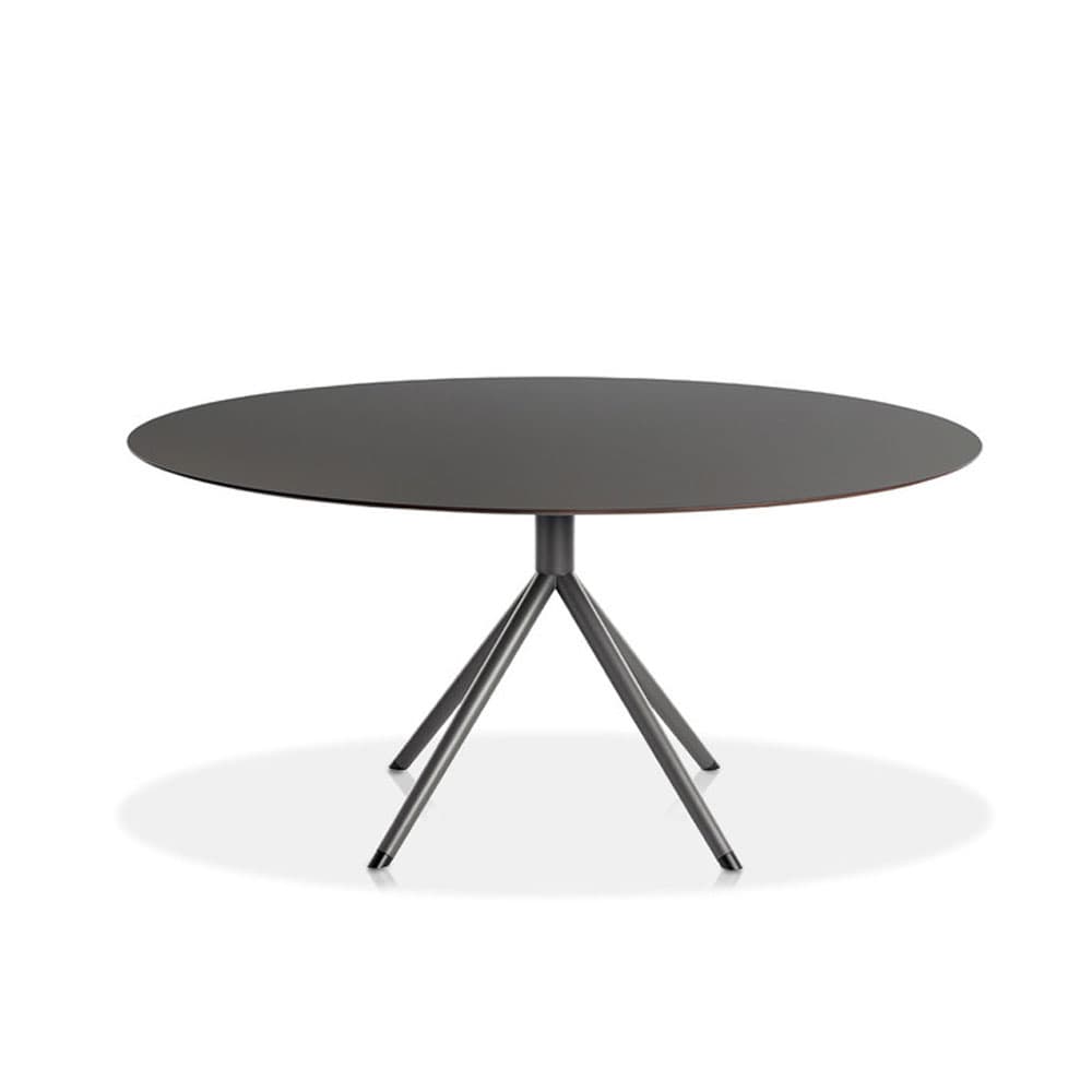 Otx 887Tgc Outdoor Table By FCI London