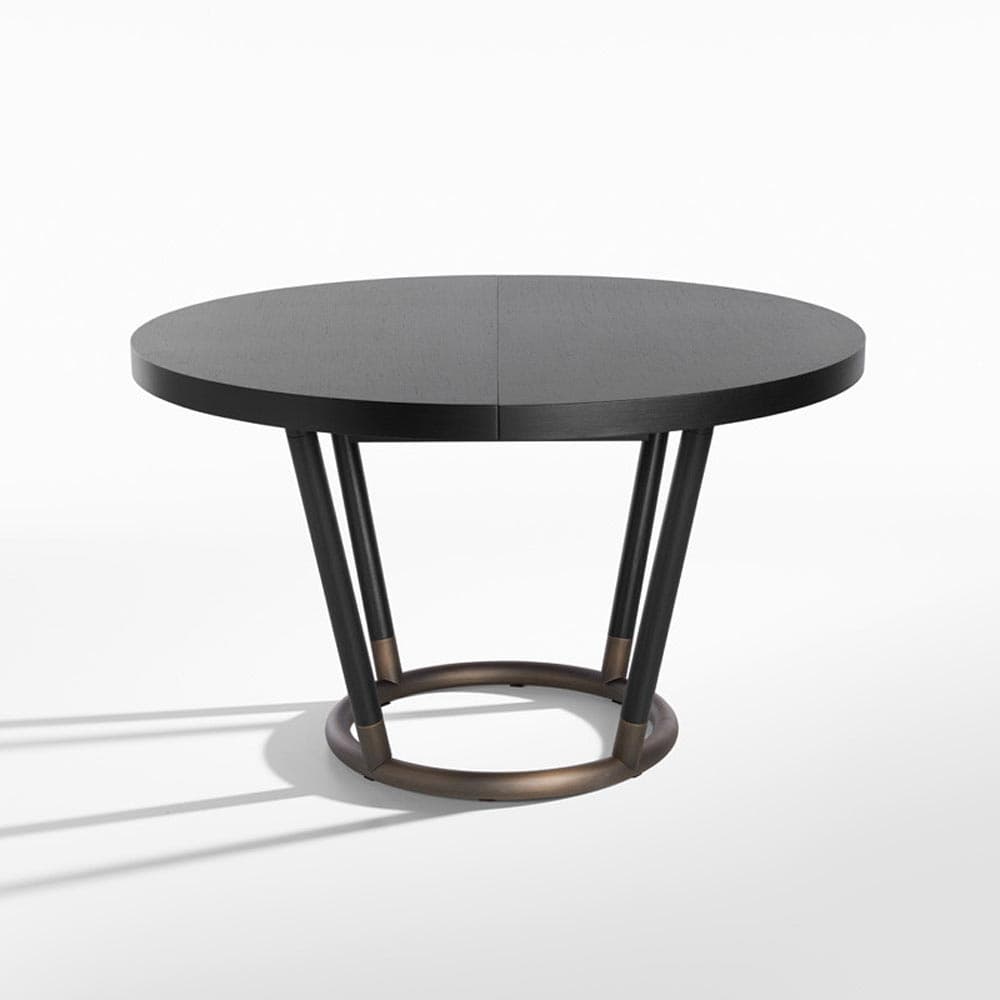 Pipe Dining Table by Potocco