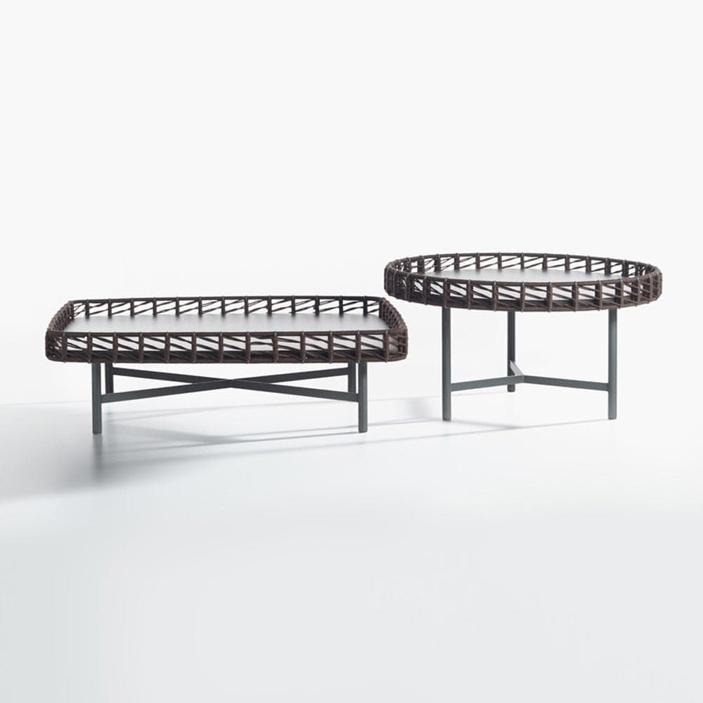 Ropu Coffee Table by Potocco