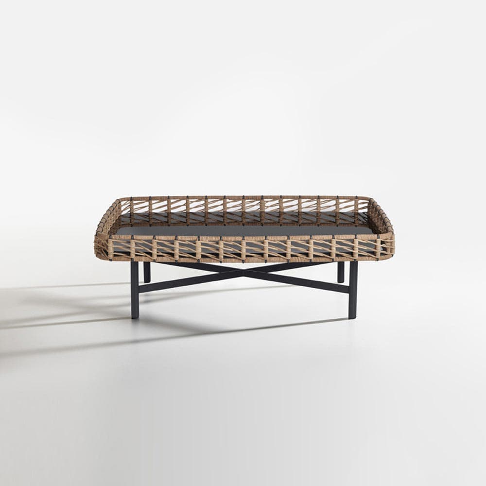 Ropu Coffee Table by Potocco