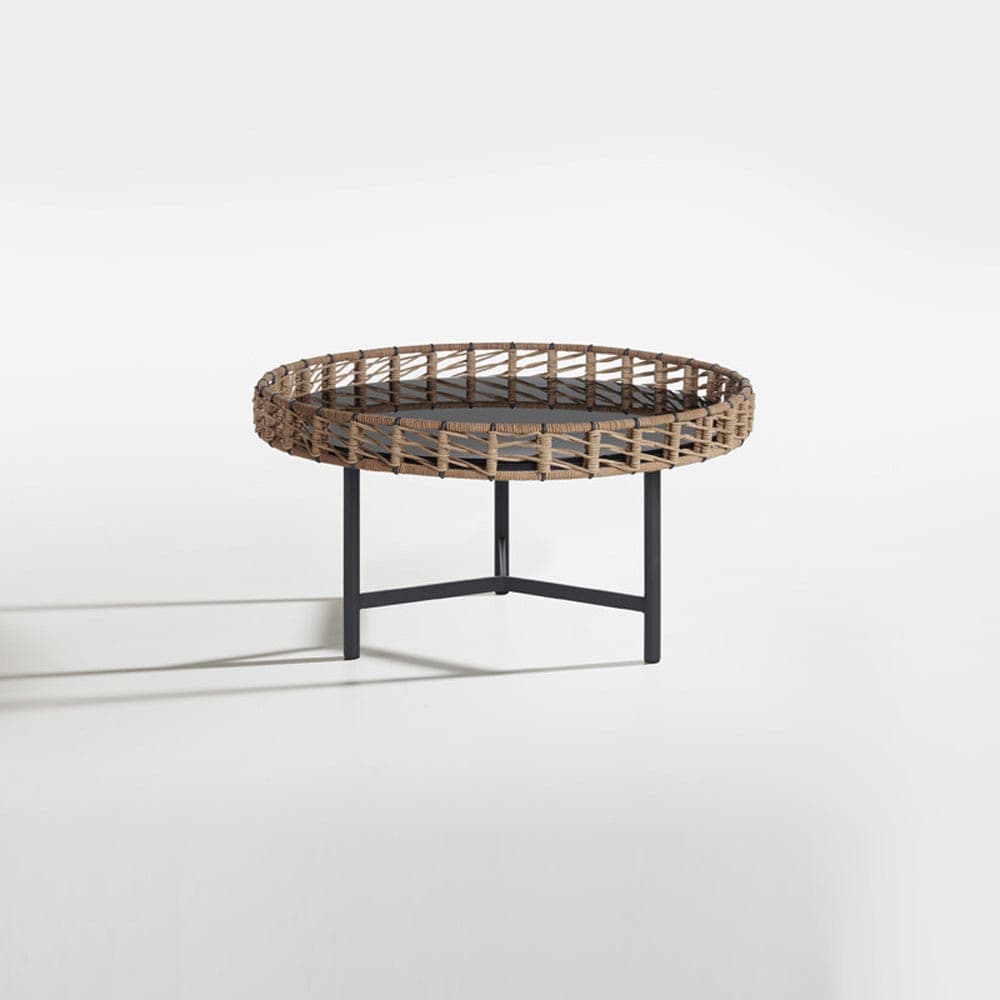 Ropu Coffee Table by Potocco