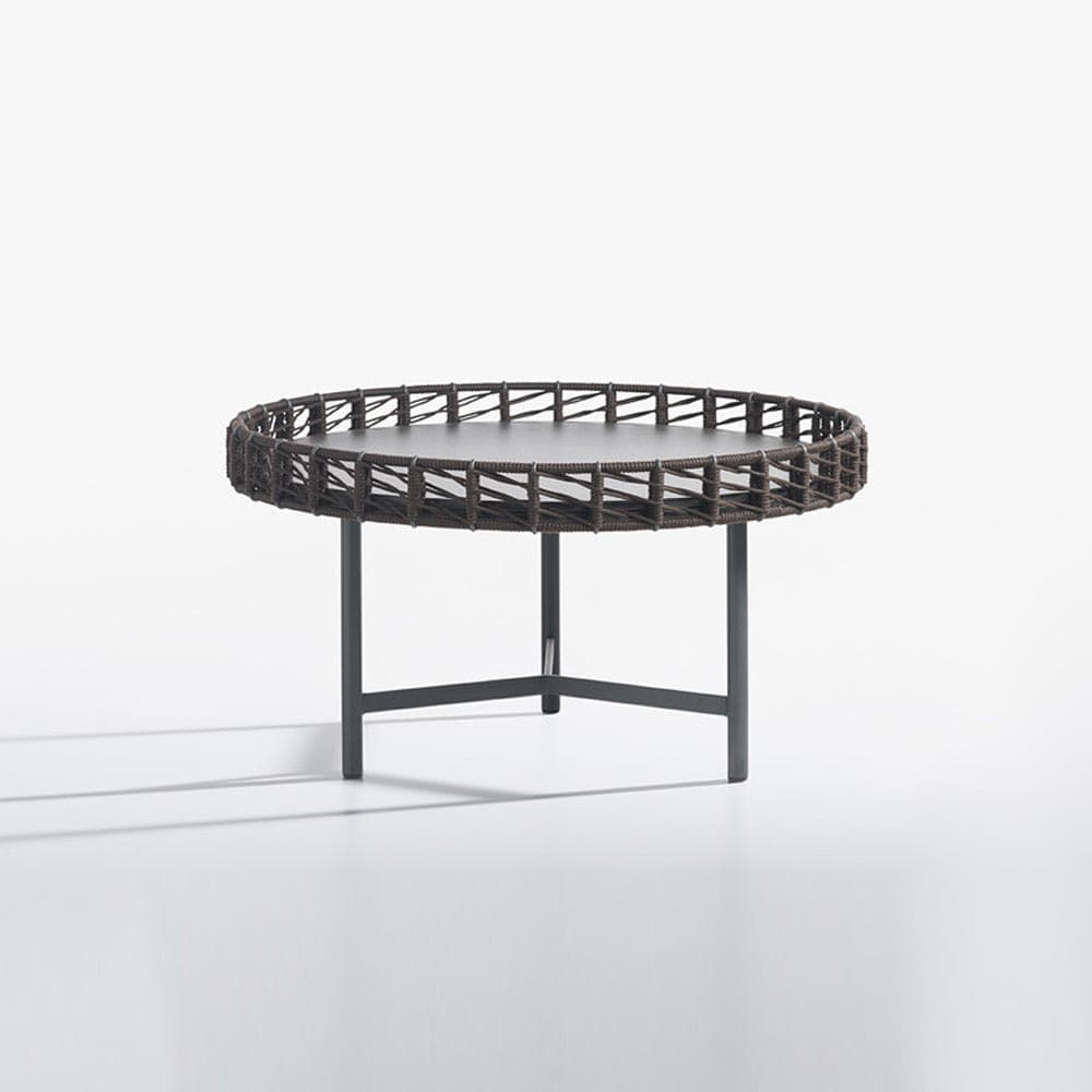 Ropu Coffee Table by Potocco