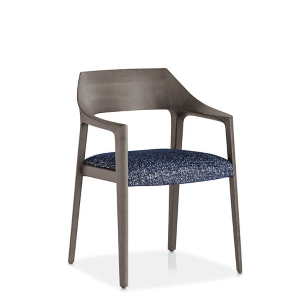 Scheggia Armchair By FCI London