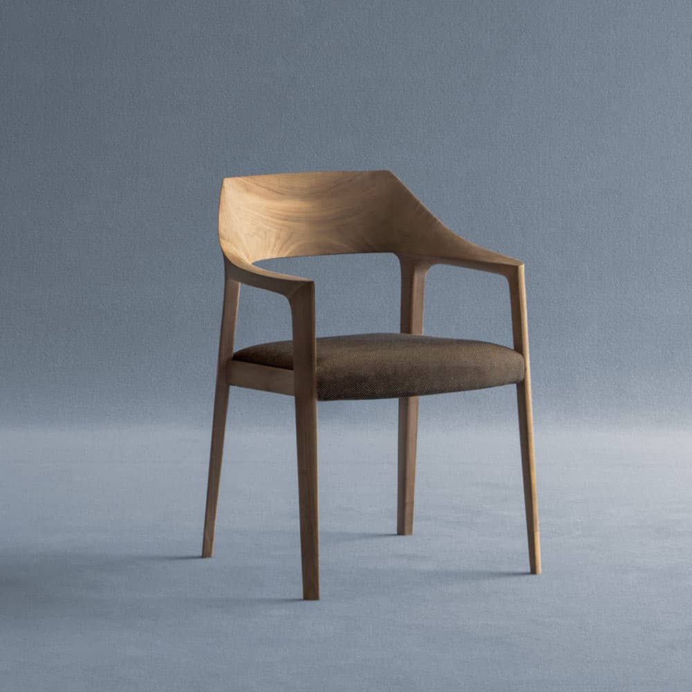 Scheggia Armchair By FCI London