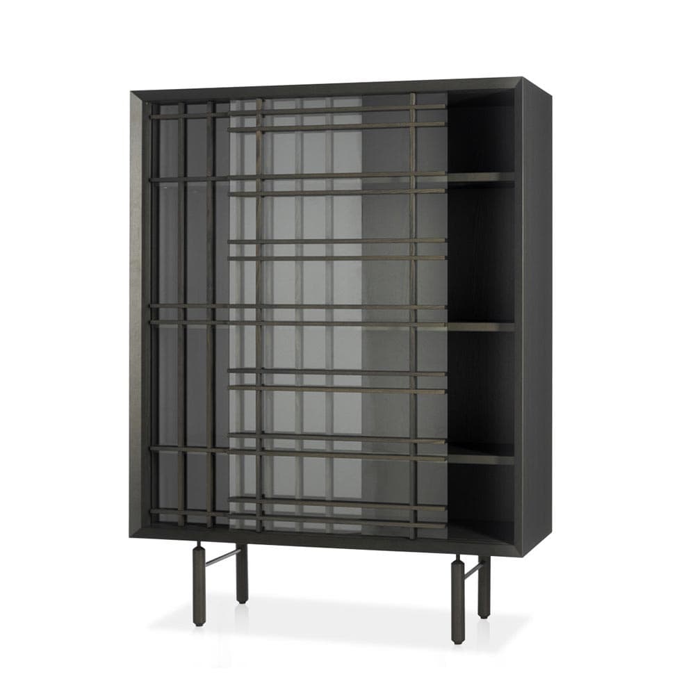 Sen Display Cabinet by Potocco