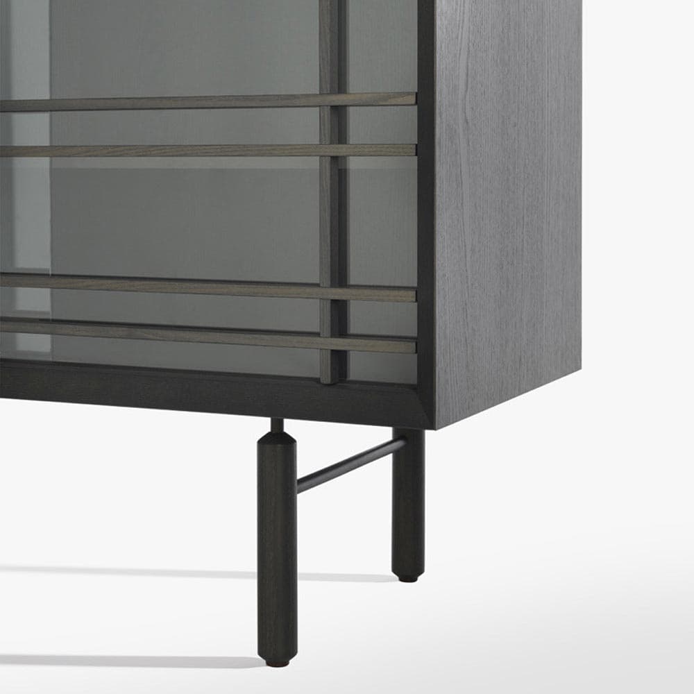 Sen Display Cabinet by Potocco