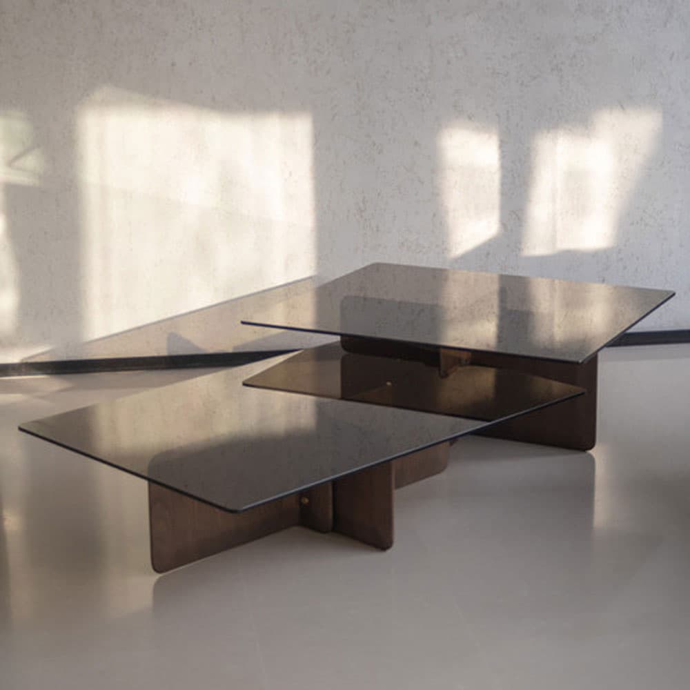 Shape Coffee Table By FCI London