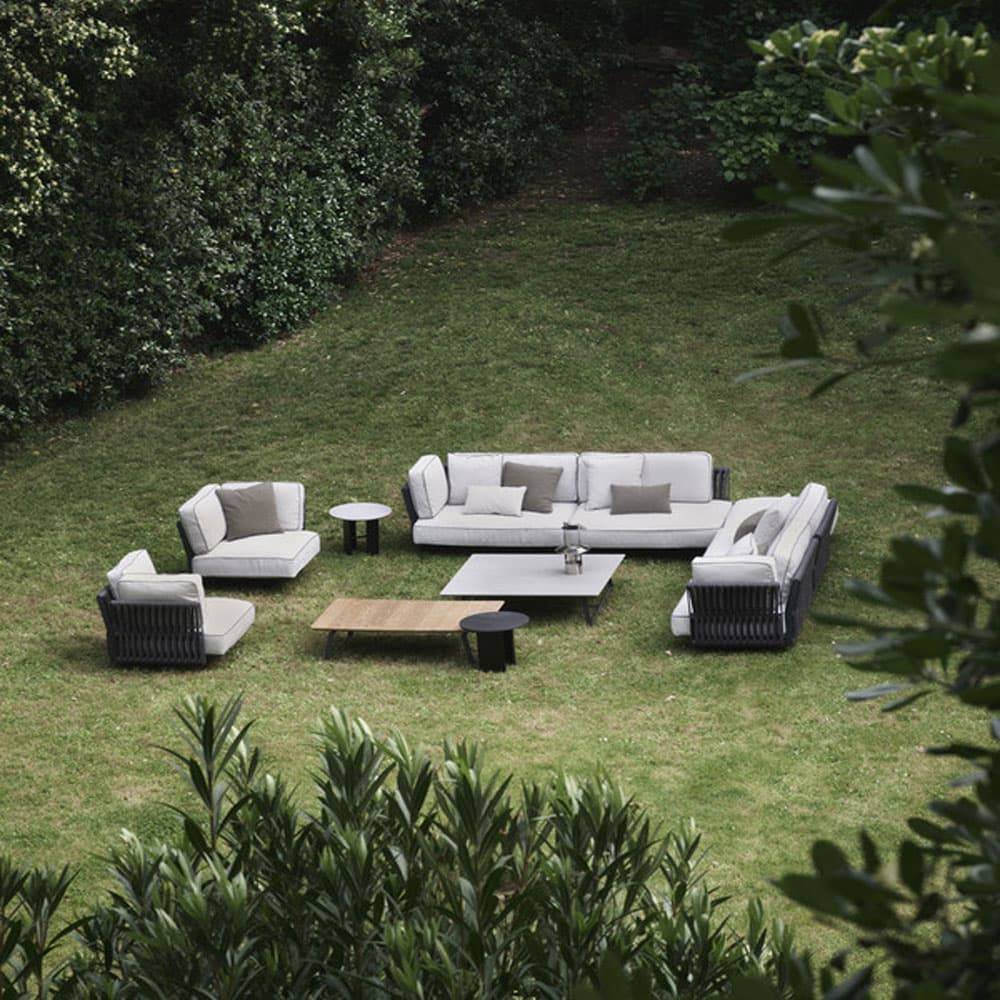 Soul 960D Outdoor Sofa By FCI London