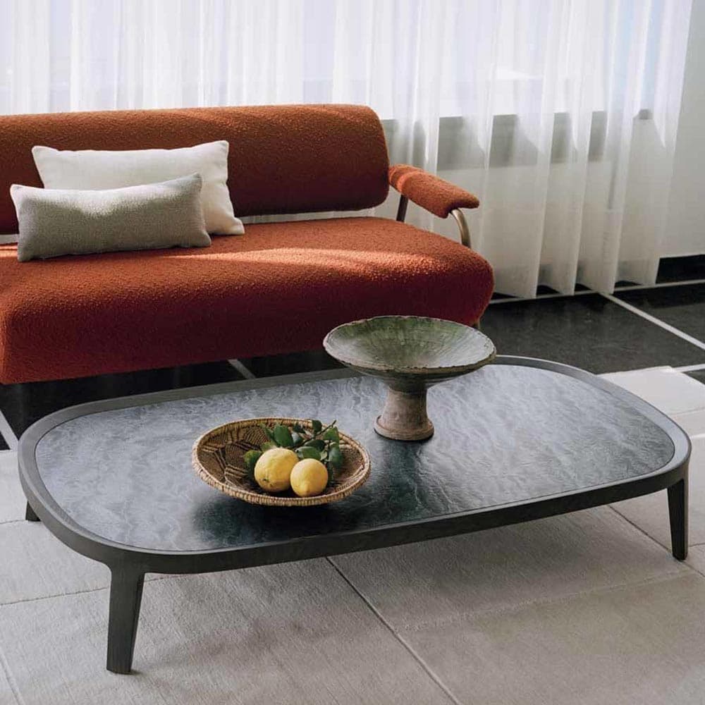 Spring Coffee Table by Potocco