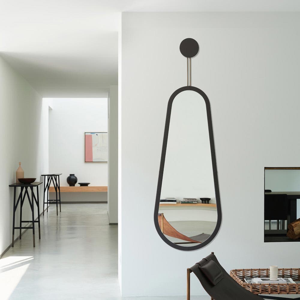 Stilla Mirror by Potocco