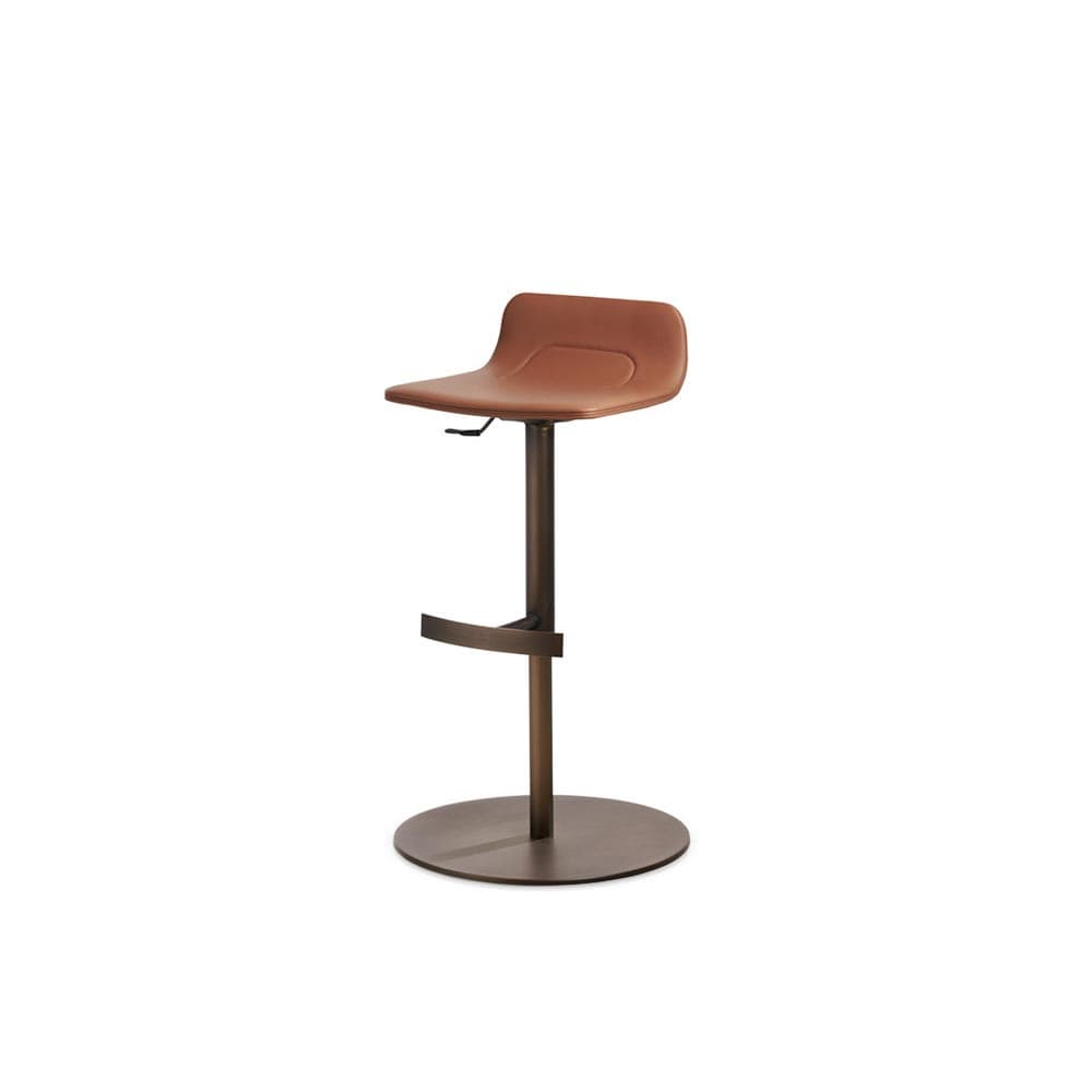 Torso Bar Stool by Potocco