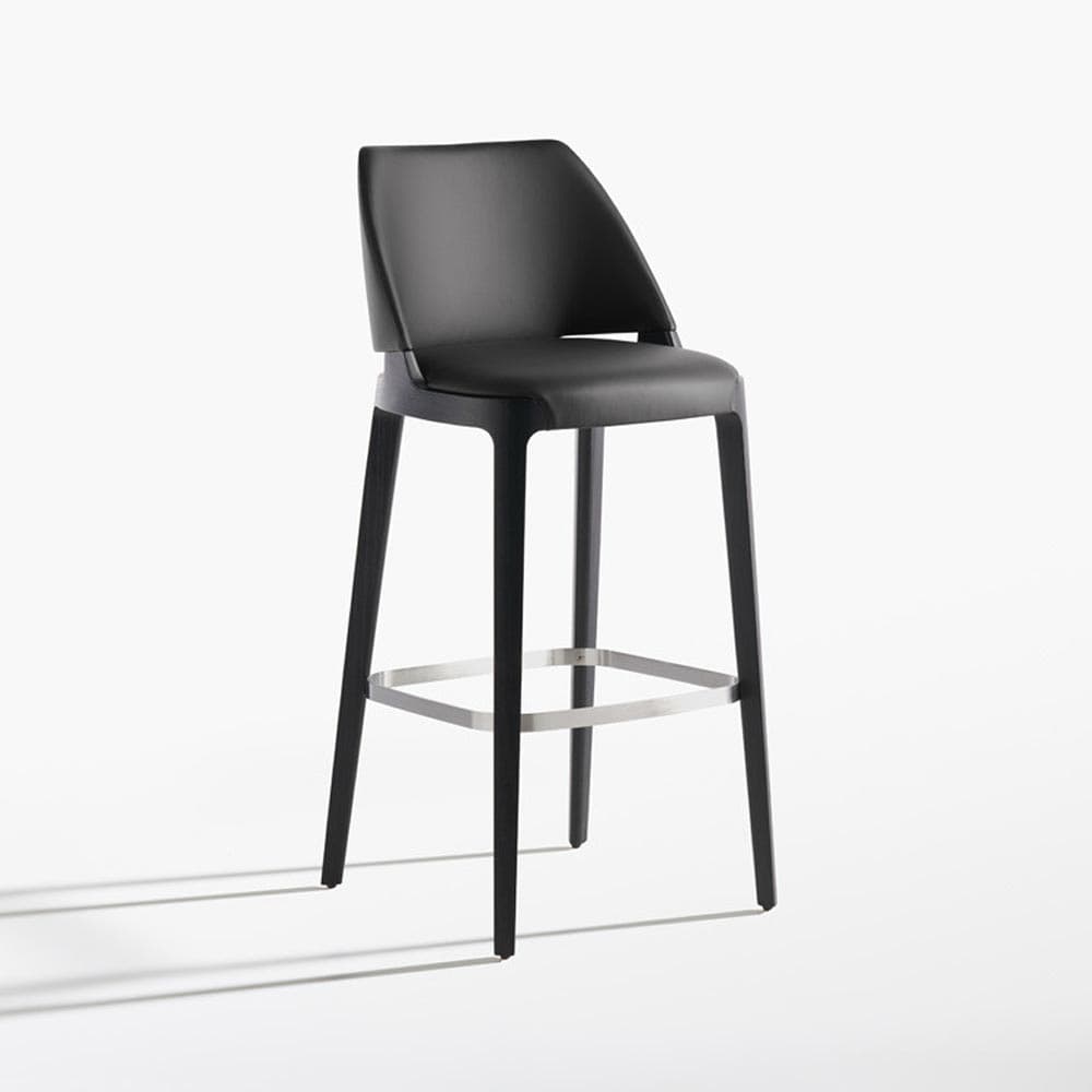 Velis 942-A Bar Stool by Potocco