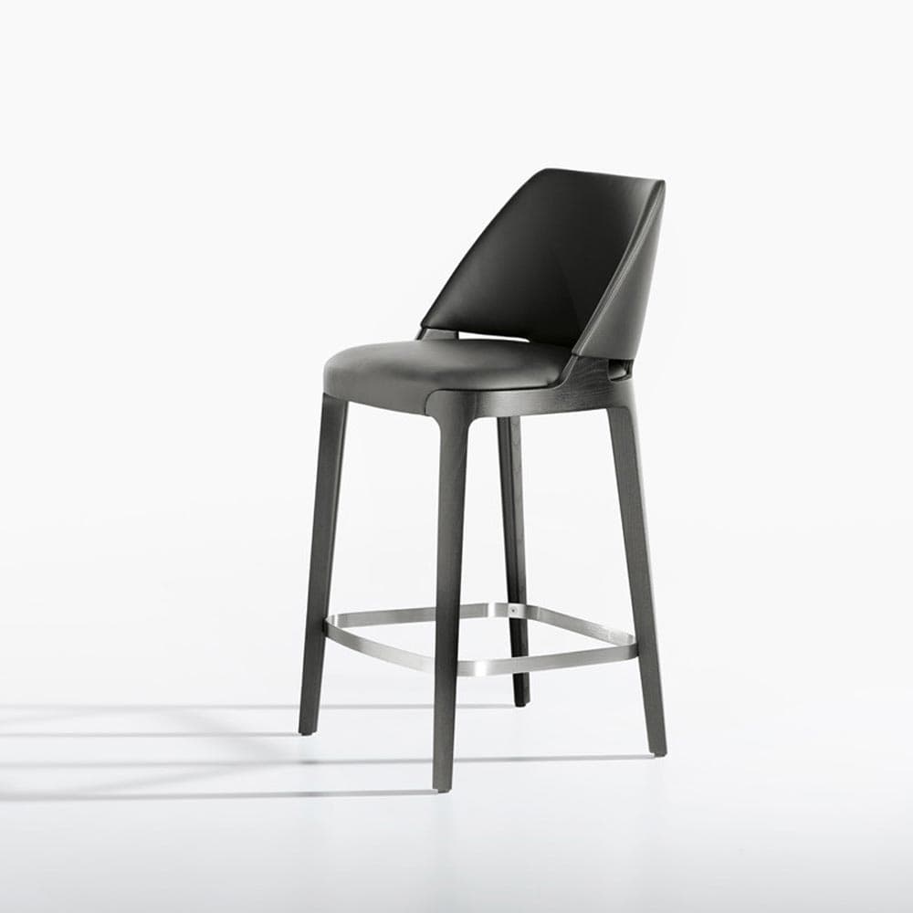 Velis 942-A Bar Stool by Potocco