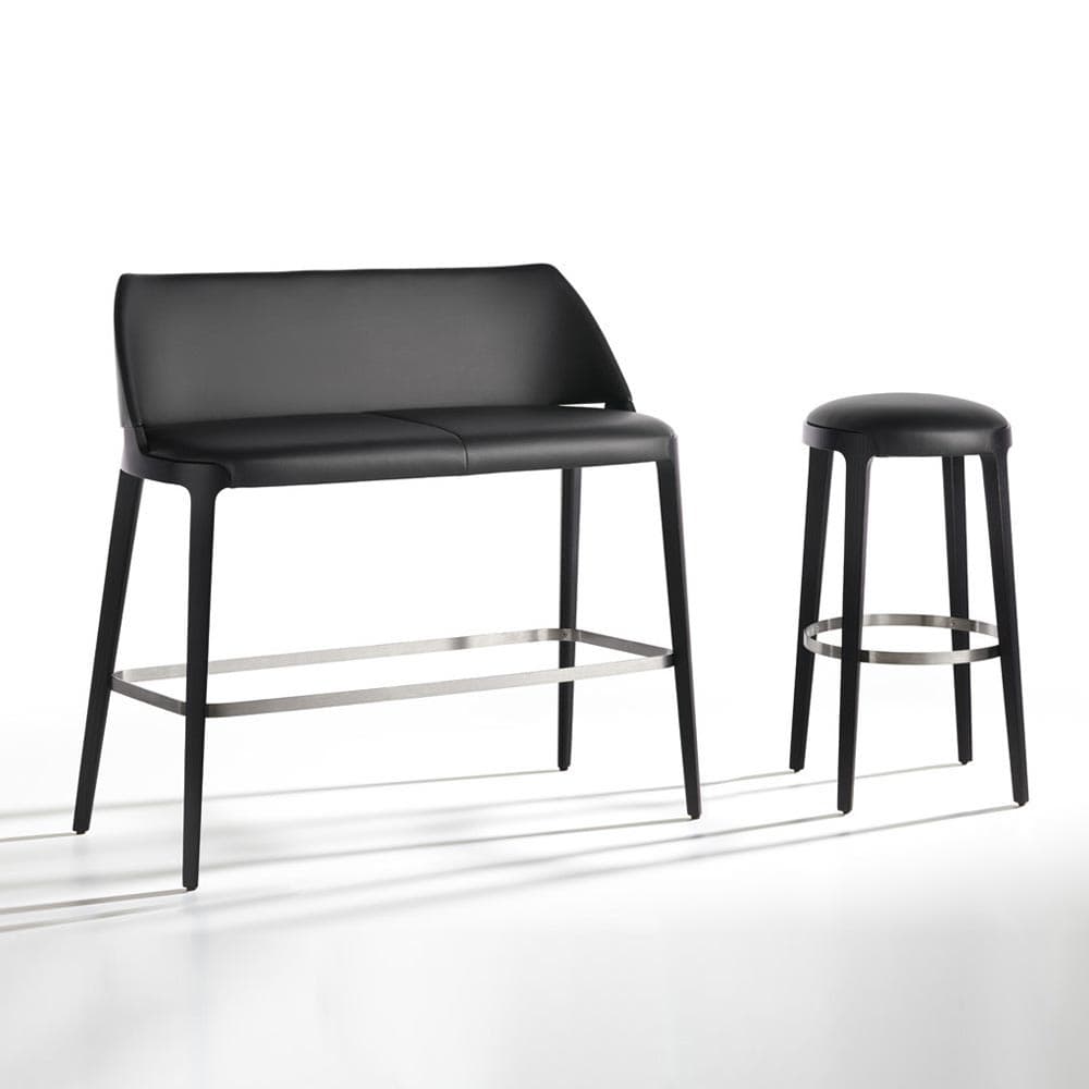 Velis 942-A2 Bar Stool by Potocco