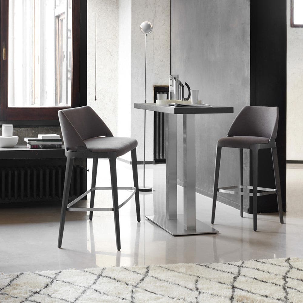 Velis 942-A2 Bar Stool by Potocco