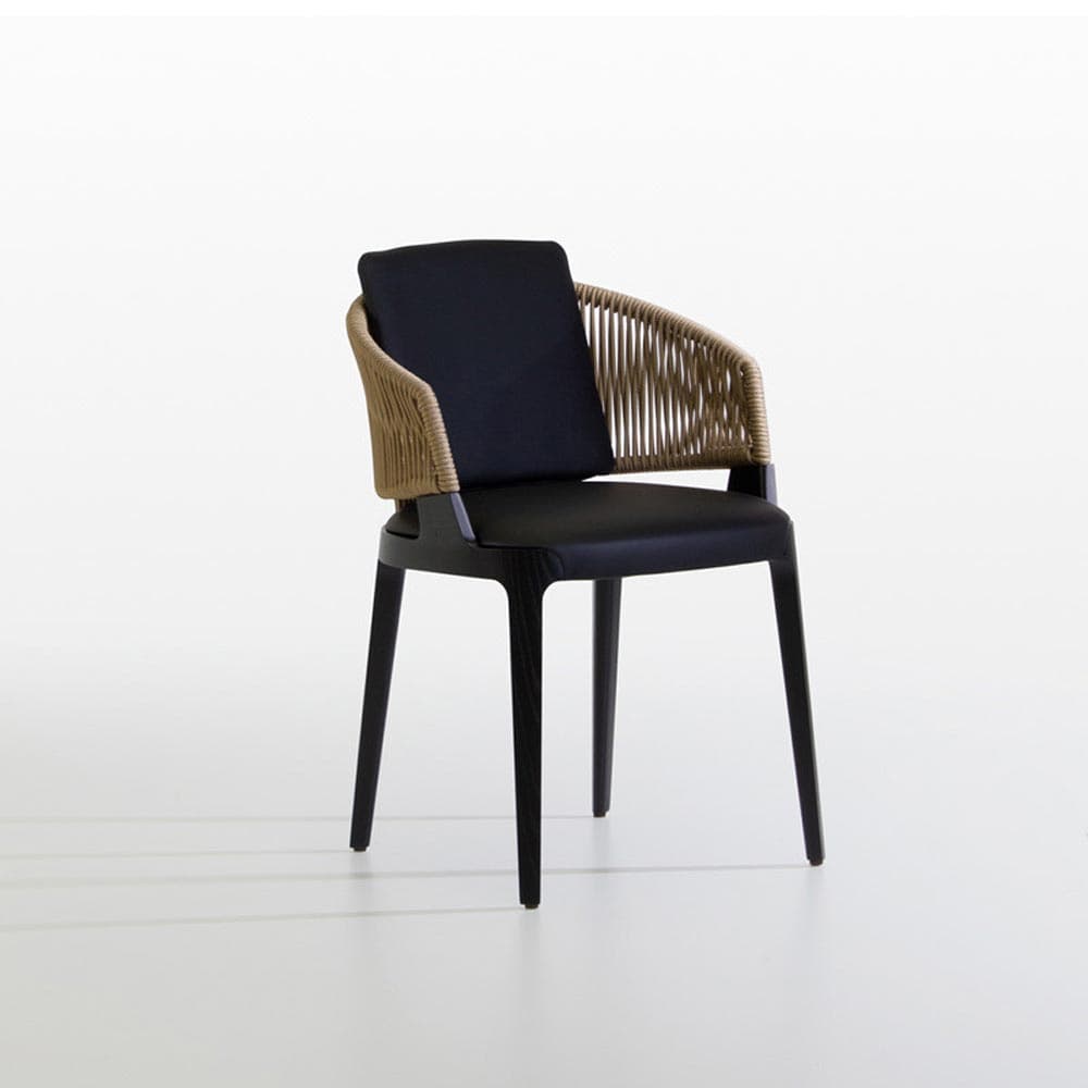 Velis 942-Par Armchair by Potocco