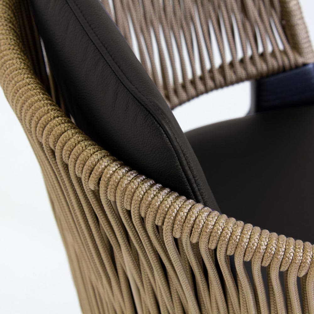 Velis 942-Par Armchair by Potocco