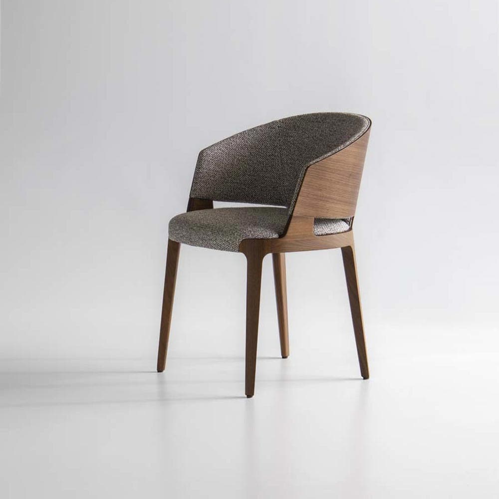 Velis 942-Paw Armchair by Potocco