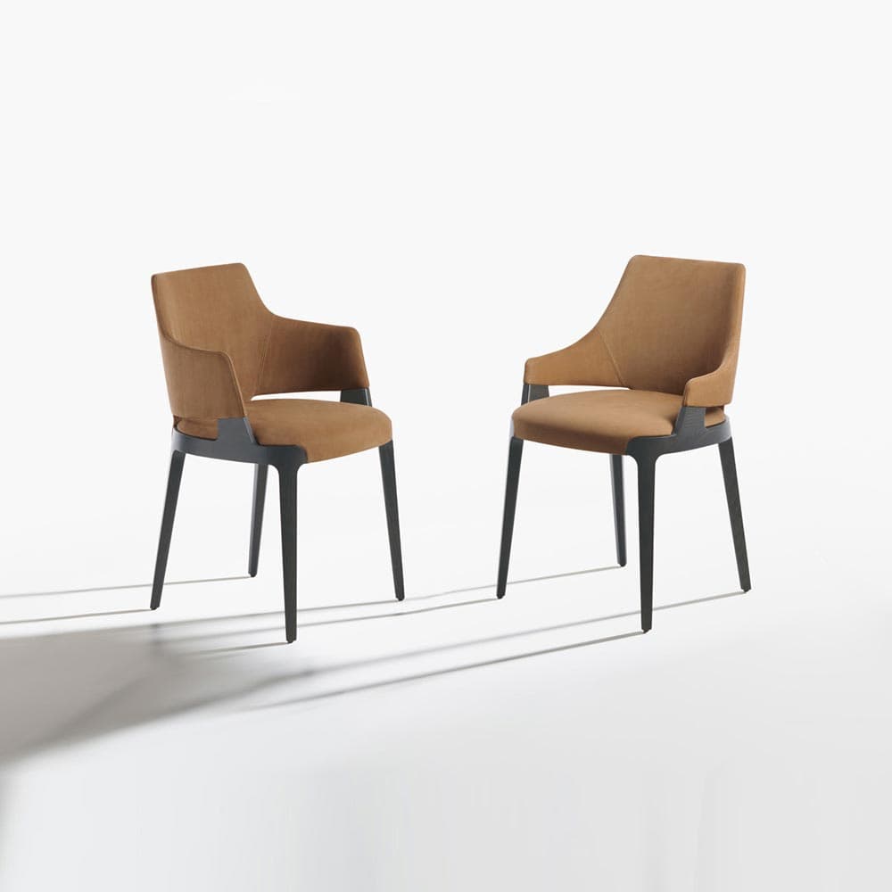 Velis 942-Pb Armchair by Potocco