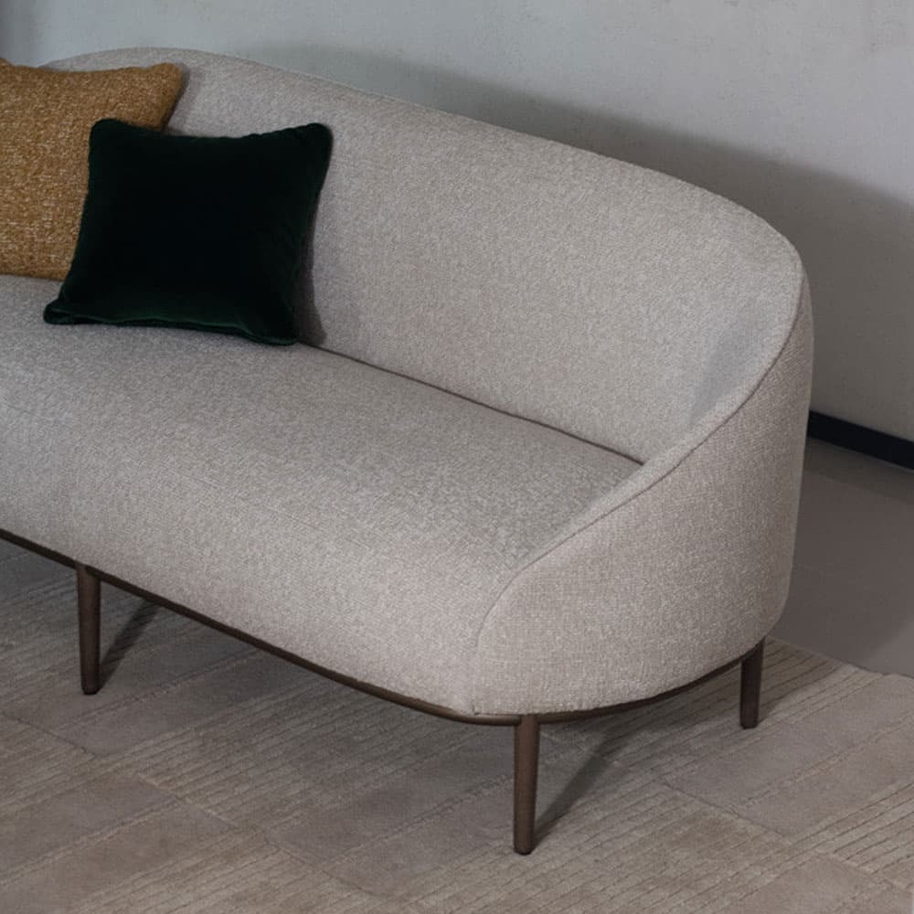 Yoisho Sofa By FCI London