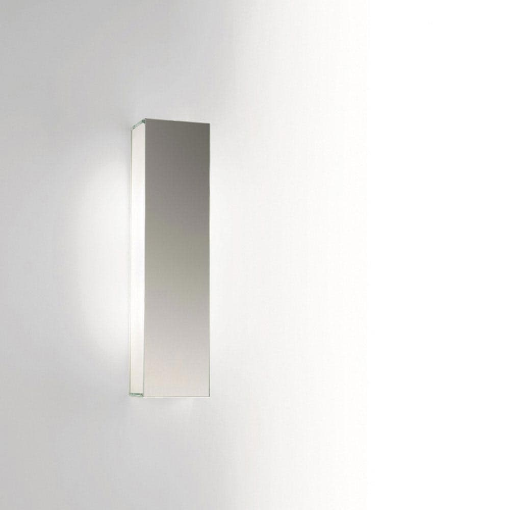 Argentum Wall Lamp by Prandina