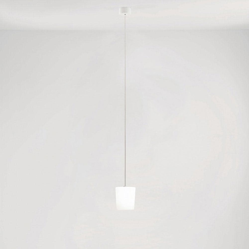 Chorus Mini Suspension Lamp by Prandina