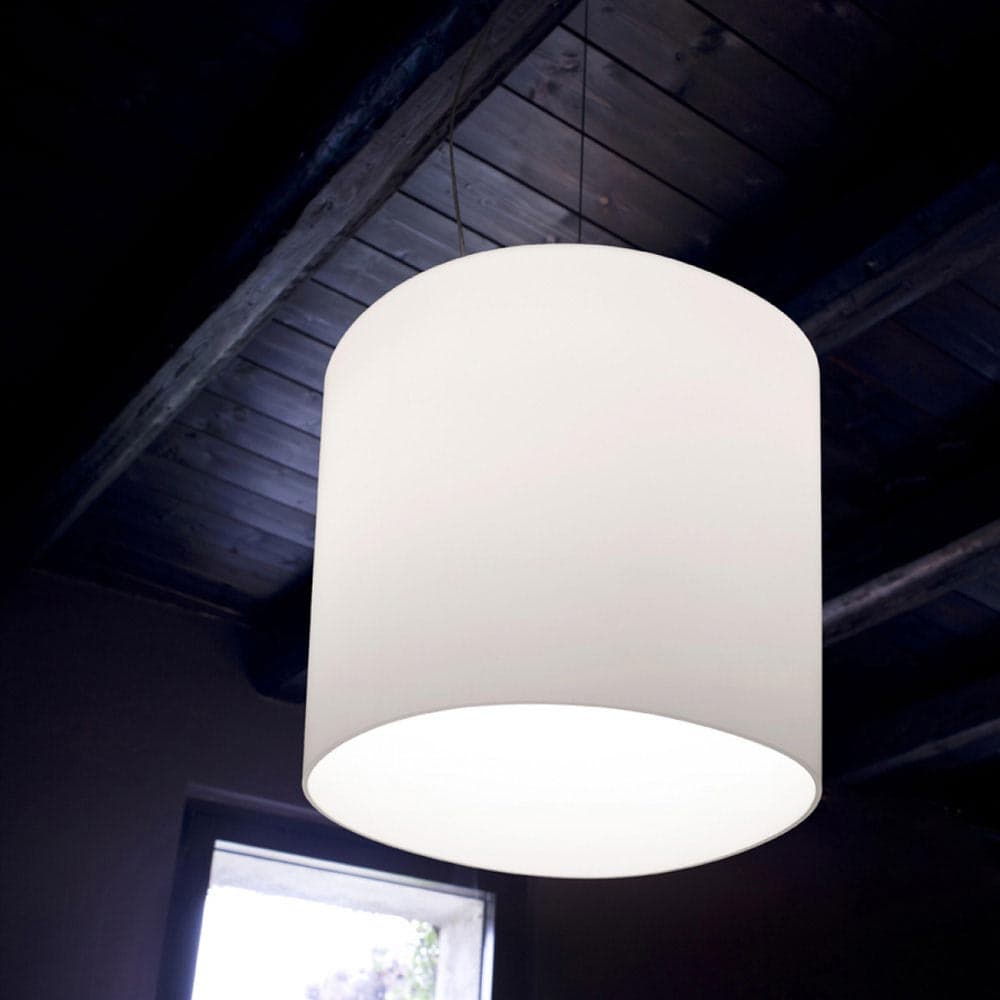 Chorus Suspension Lamp by Prandina