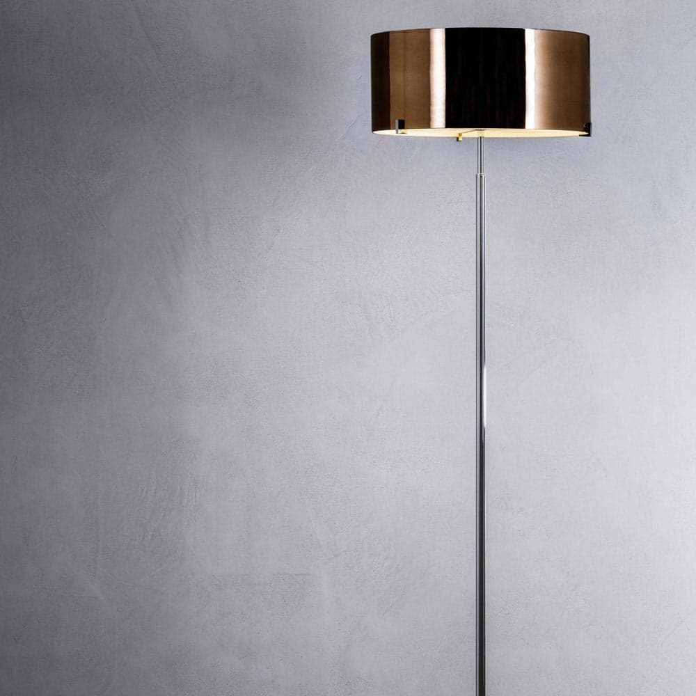 Cpl Floor Lamp by Prandina