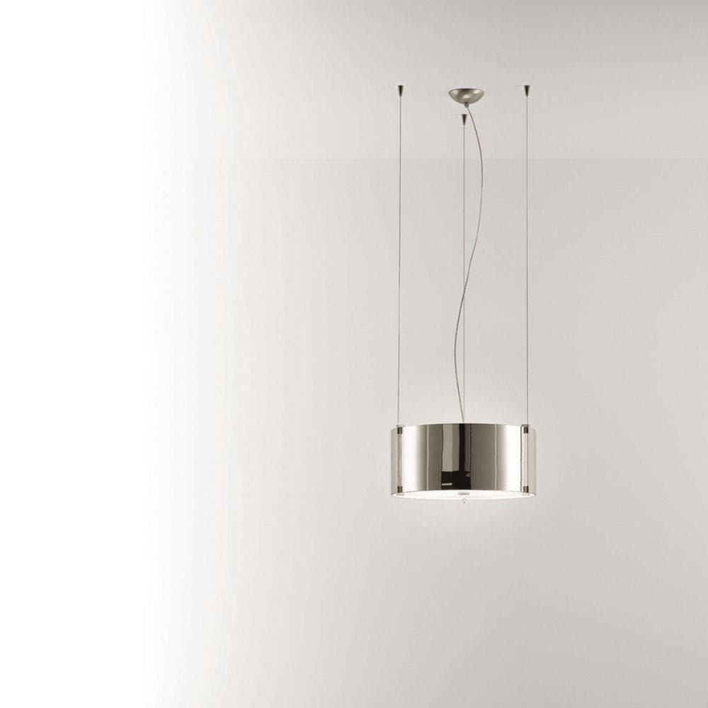 Cpl Suspension Lamp by Prandina