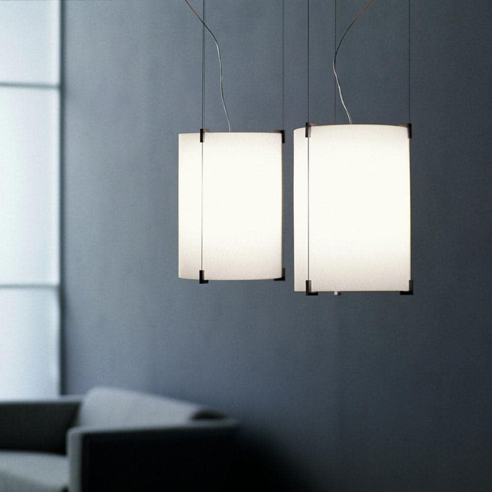 Cpl Suspension Lamp by Prandina