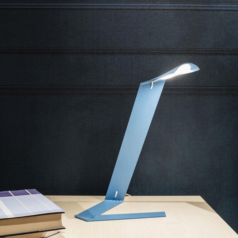 Elle Table Lamp by Prandina