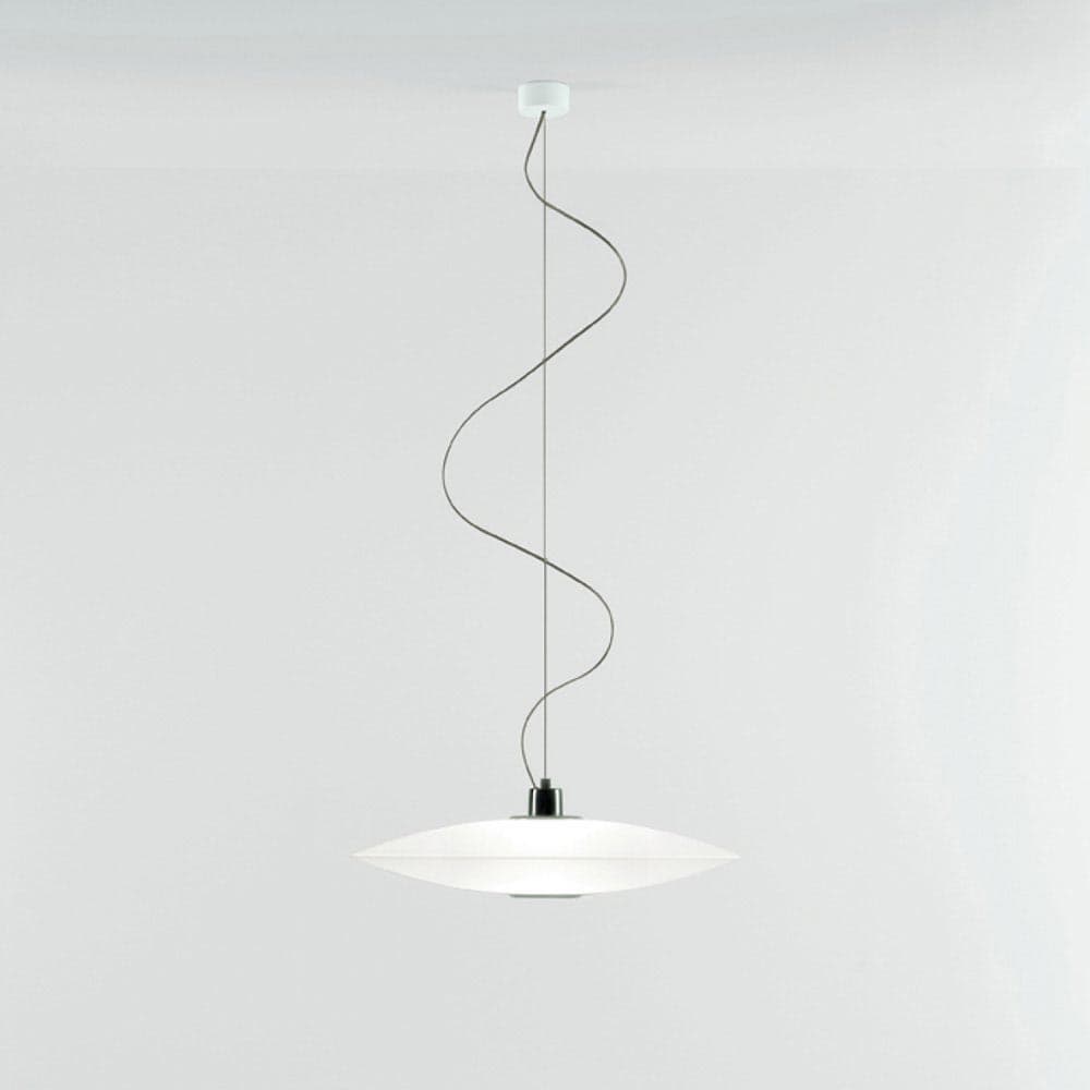 Extra Suspension Lamp by Prandina