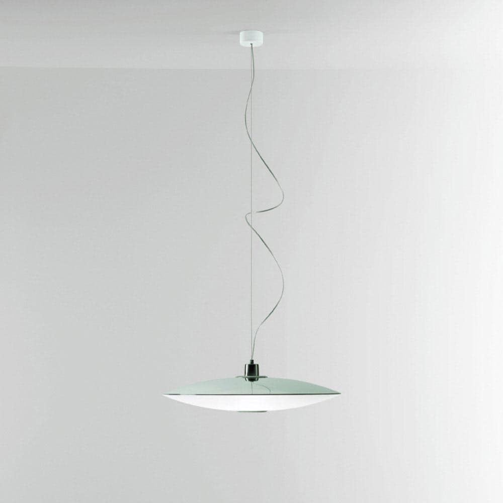 Extra Suspension Lamp by Prandina