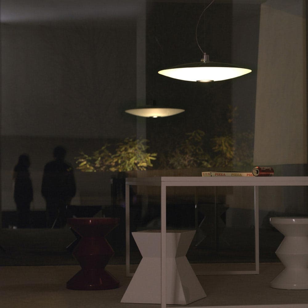 Extra Suspension Lamp by Prandina