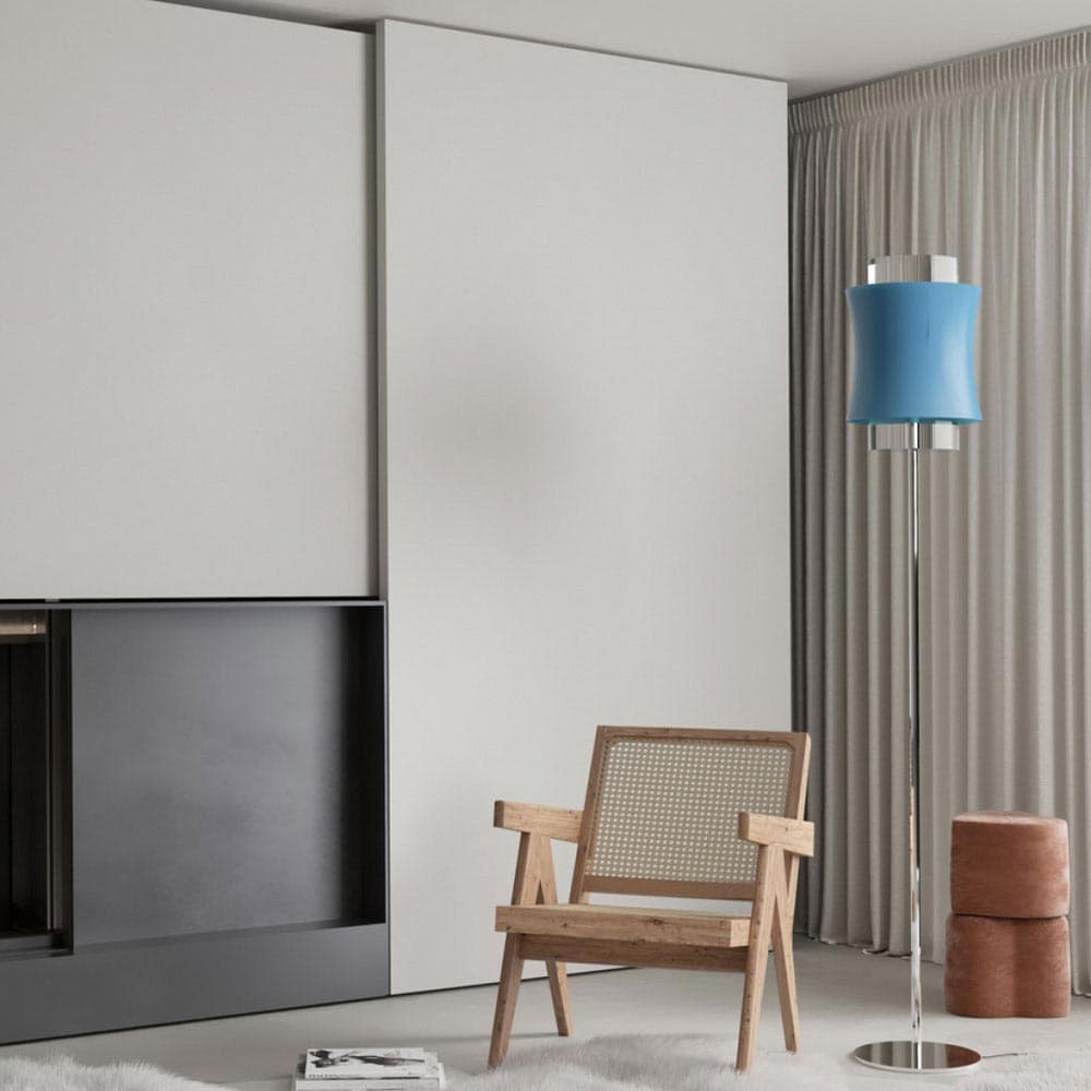 Fez Floor Lamp by Prandina