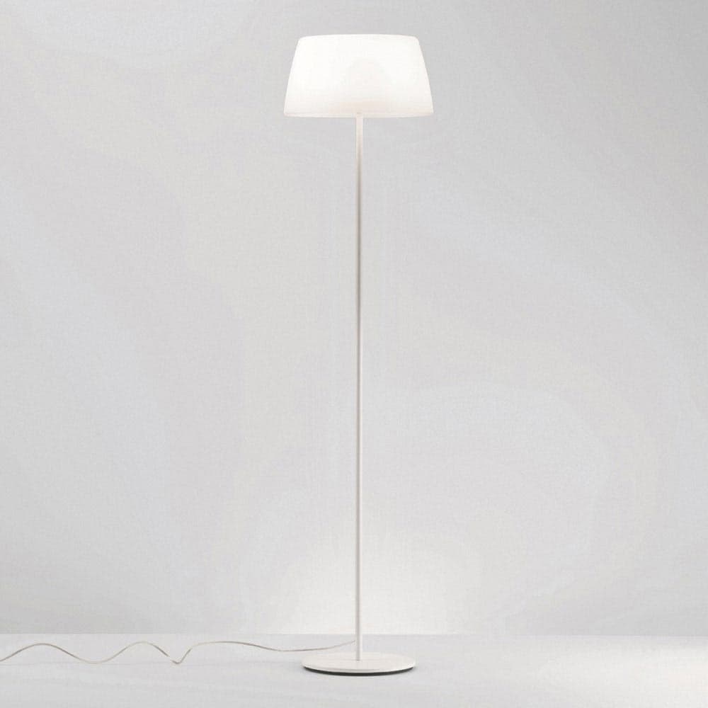 Ginger Floor Lamp by Prandina