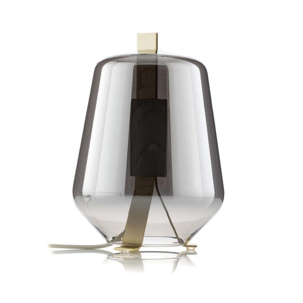 Luisa Table Lamp by Prandina