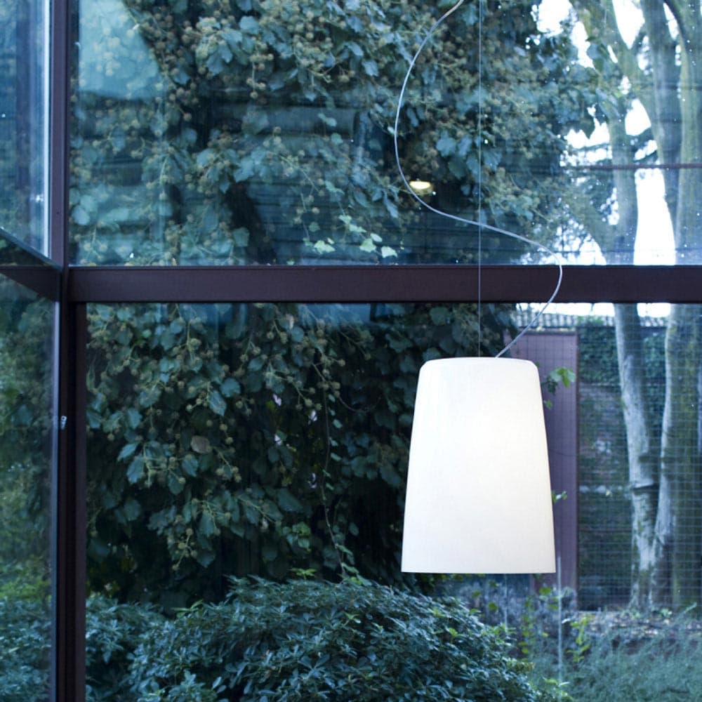 Marlene Suspension Lamp by Prandina