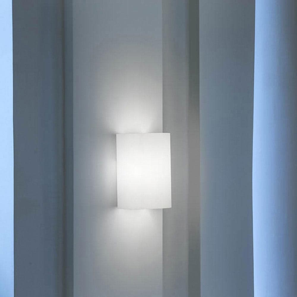 Mood Wall Lamp by Prandina