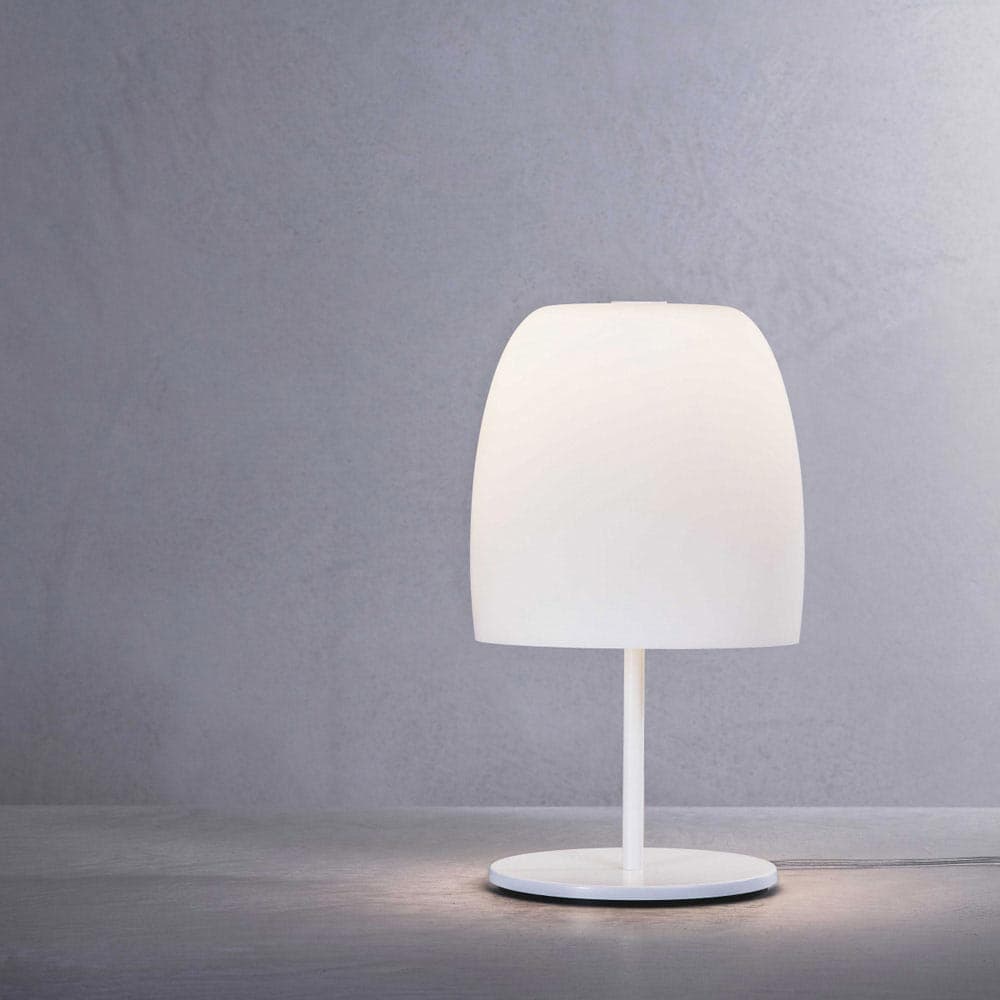 Notte Table Lamp by Prandina