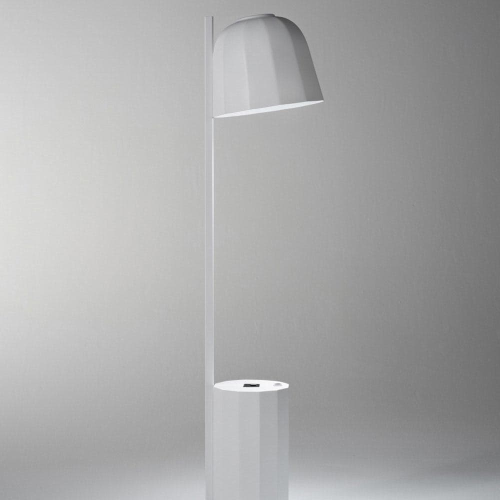 Novia Table Lamp by Prandina