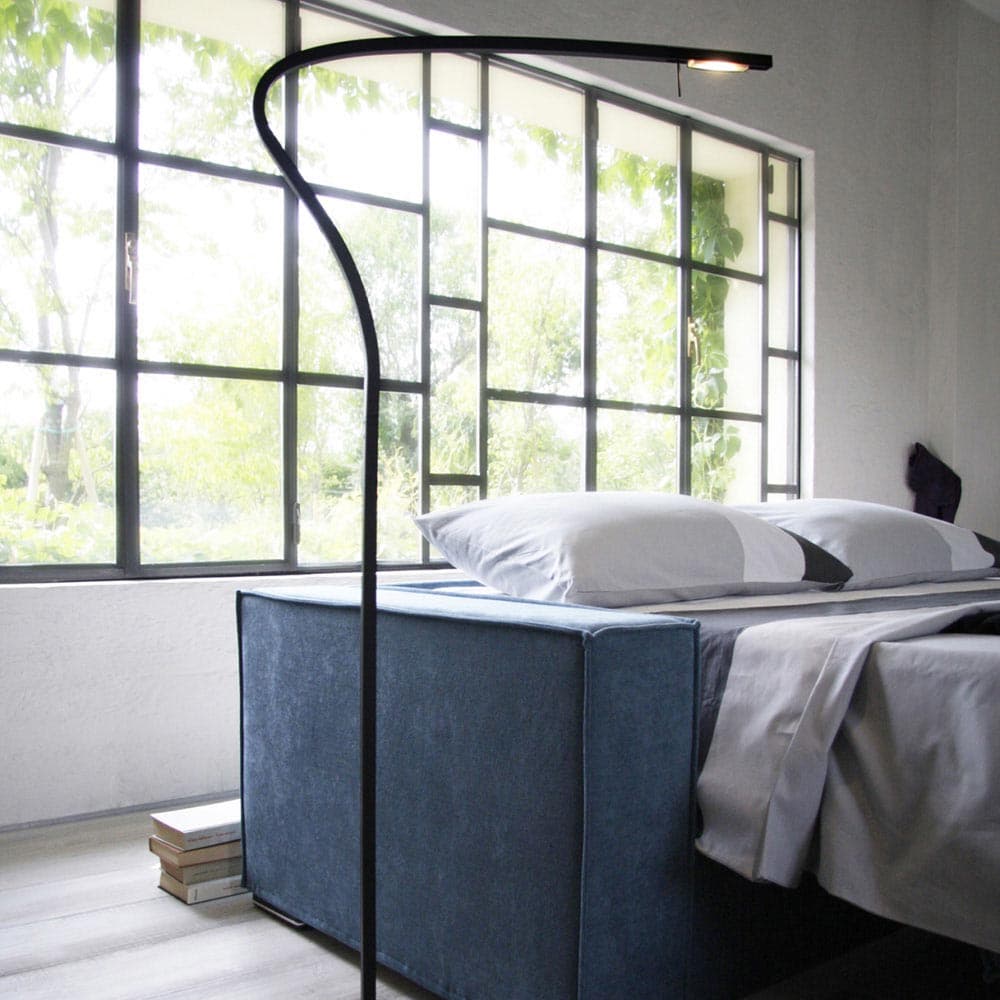 Paraph Floor Lamp by Prandina