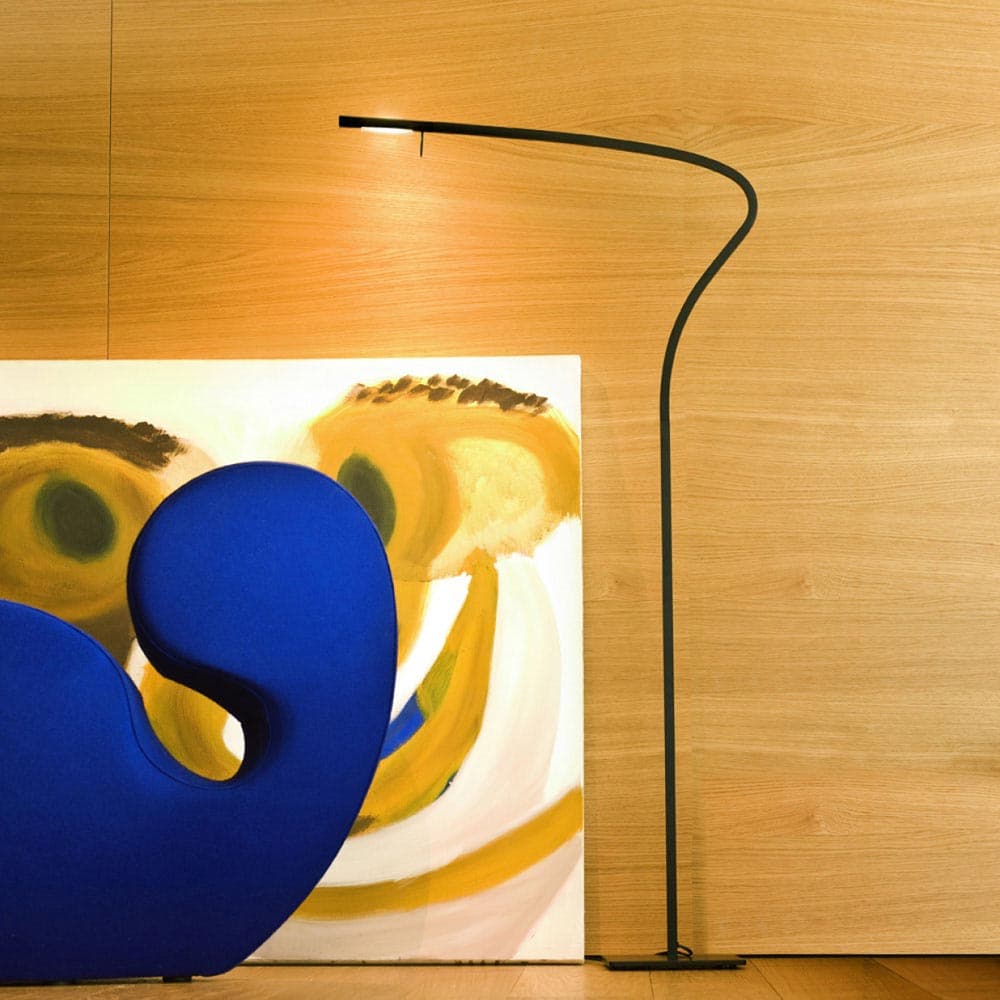 Paraph Floor Lamp by Prandina